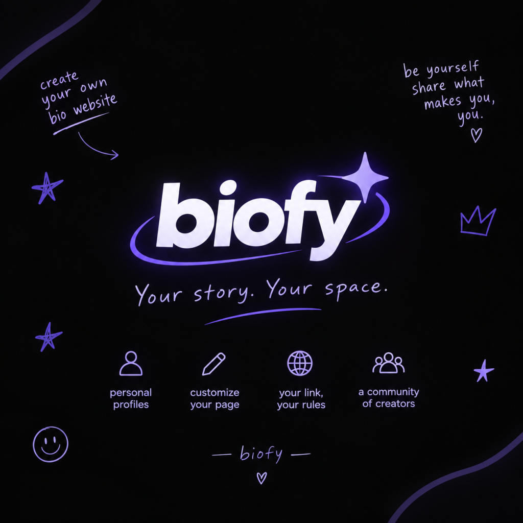 Biofy